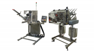 Pick and Place Machines