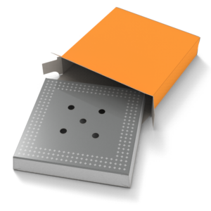 Traditional Susceptor